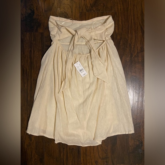 Pacsun Strapless sundress - Picture 3 of 5